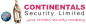 Continentals Security logo